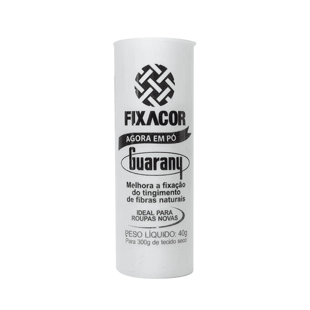 Fixacor Guarany 6x