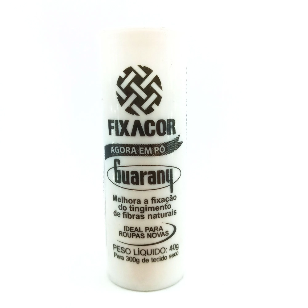 Fixacor Guarani