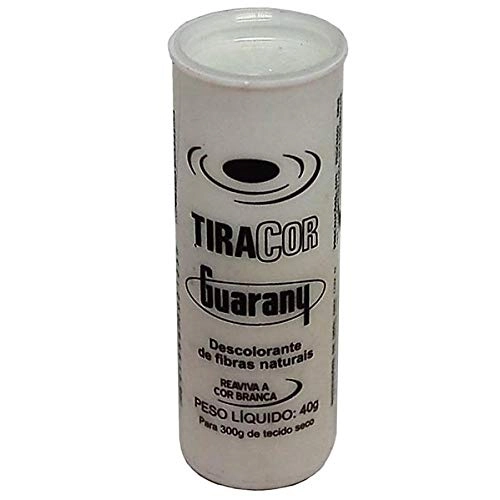 Tiracor guarany
