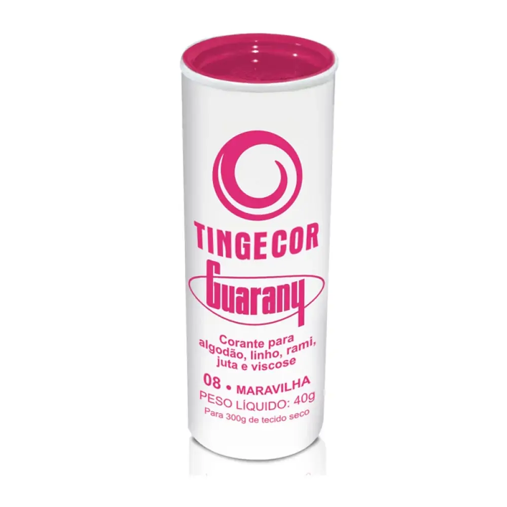 Tintol 40g Maravilha