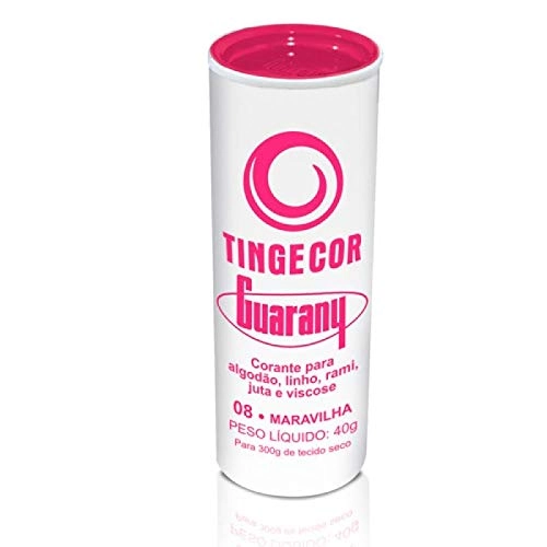 Tingecor Guarany Preto C/