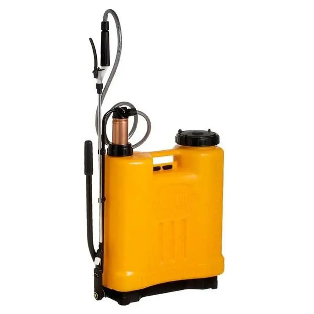 Pulv.guarany Costal Simetrico S 3 .