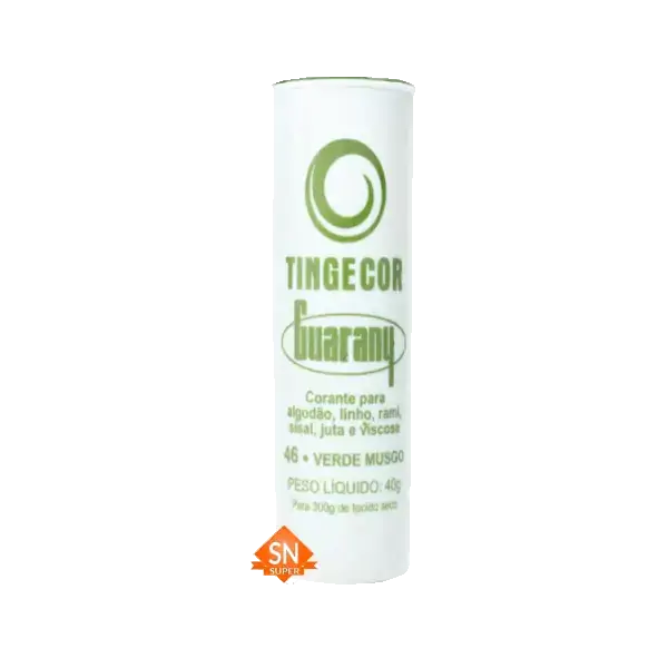 Tingecor Verde