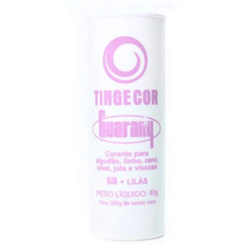 Tingecor Guarany Preto C/