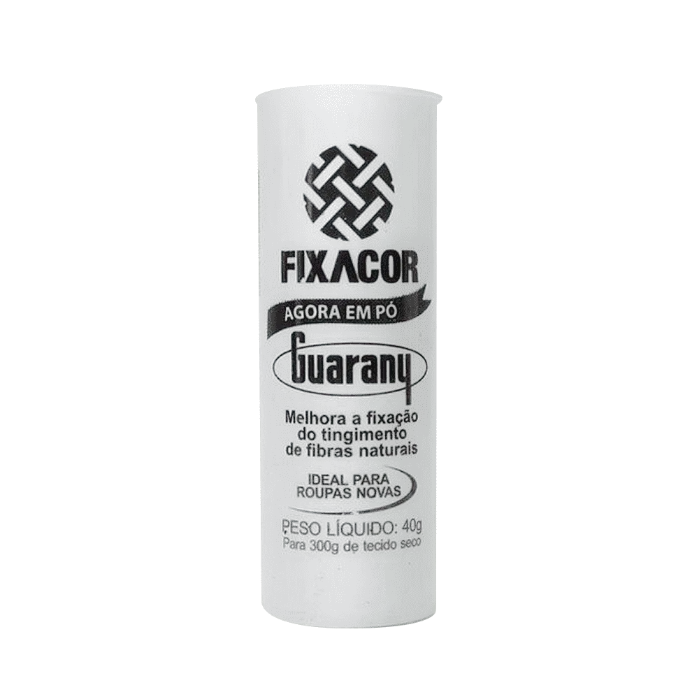 Fixacor Guarany 40g