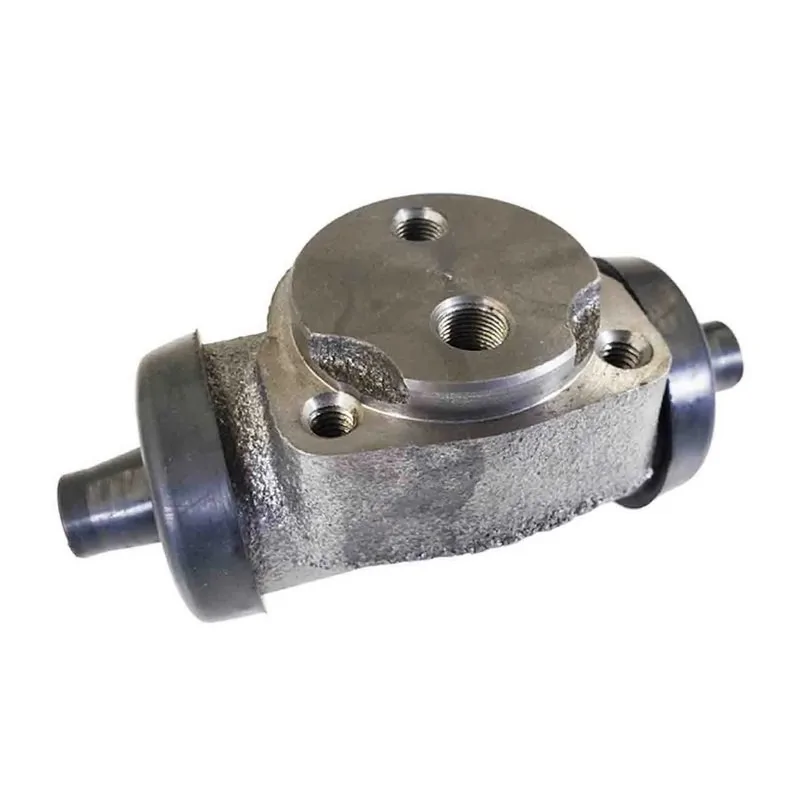 Cilindro de Roda Dianteira Lado Direito Superior - FORTEC CCR9207