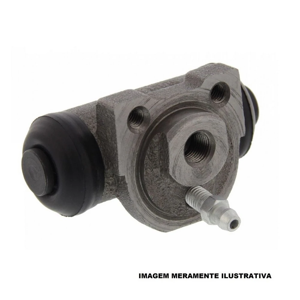 Cilindro de Roda RENAULT KANGOO - FORTEC CCR92109