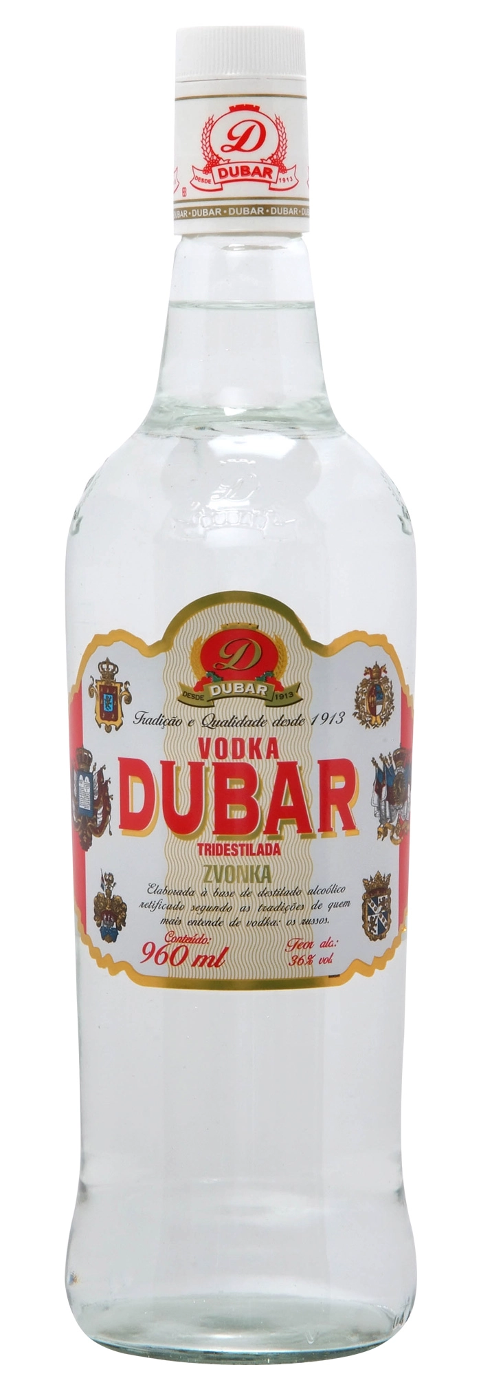 Vodka Dubar