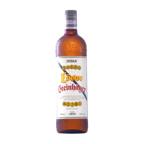Steinhager Dubar Loewe 960ml