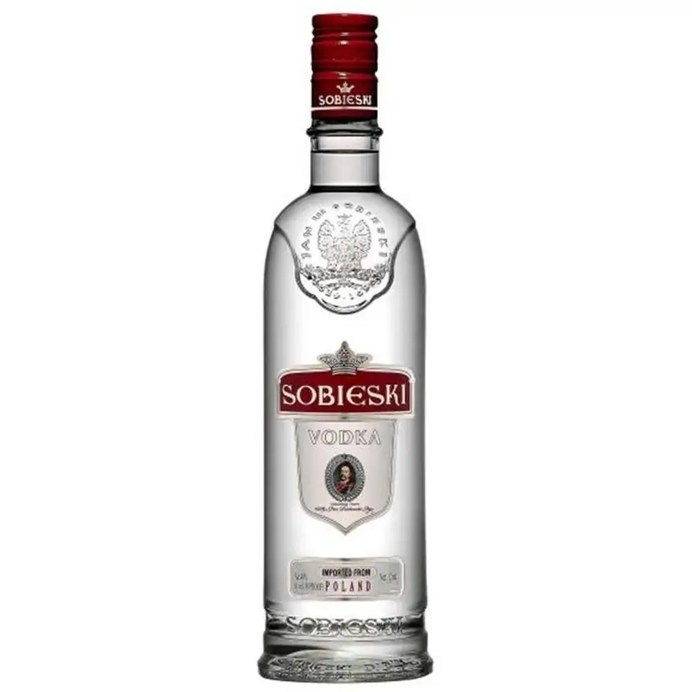 Vodka Sobieski 750ml
