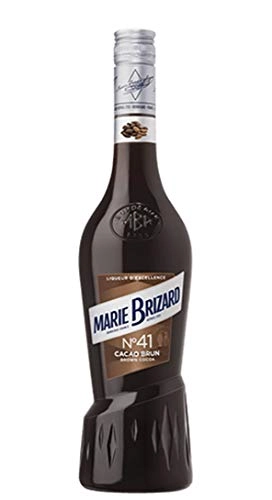 Licor Creme de Cacau Marie Brizard 700ml