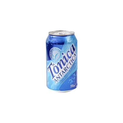 Agua Tonica Antarctica 350ml