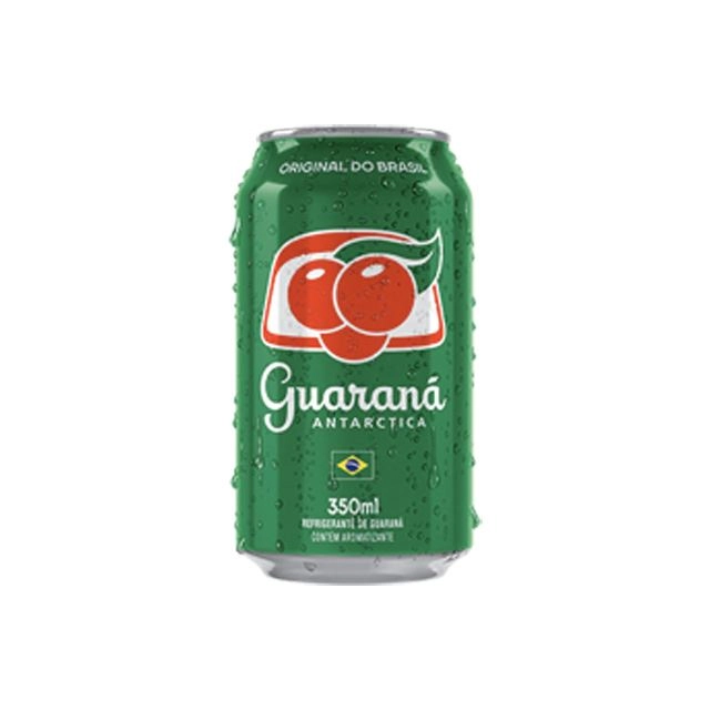 Refrigerante Guaraná Antarctica
