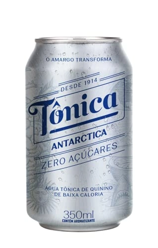 Tonica Antarctica Diet||refrigerantes | Agua Tonica Antarctica Diet