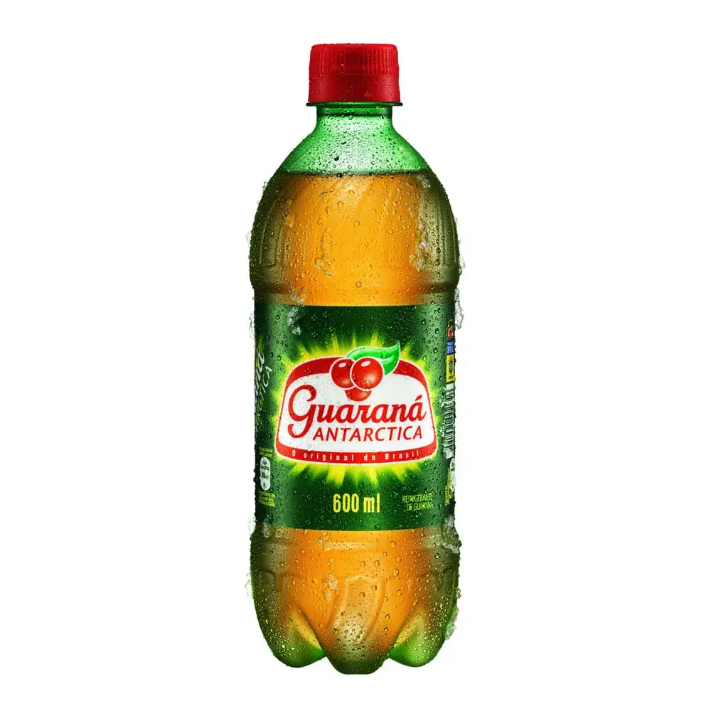 Guarana Antarctica