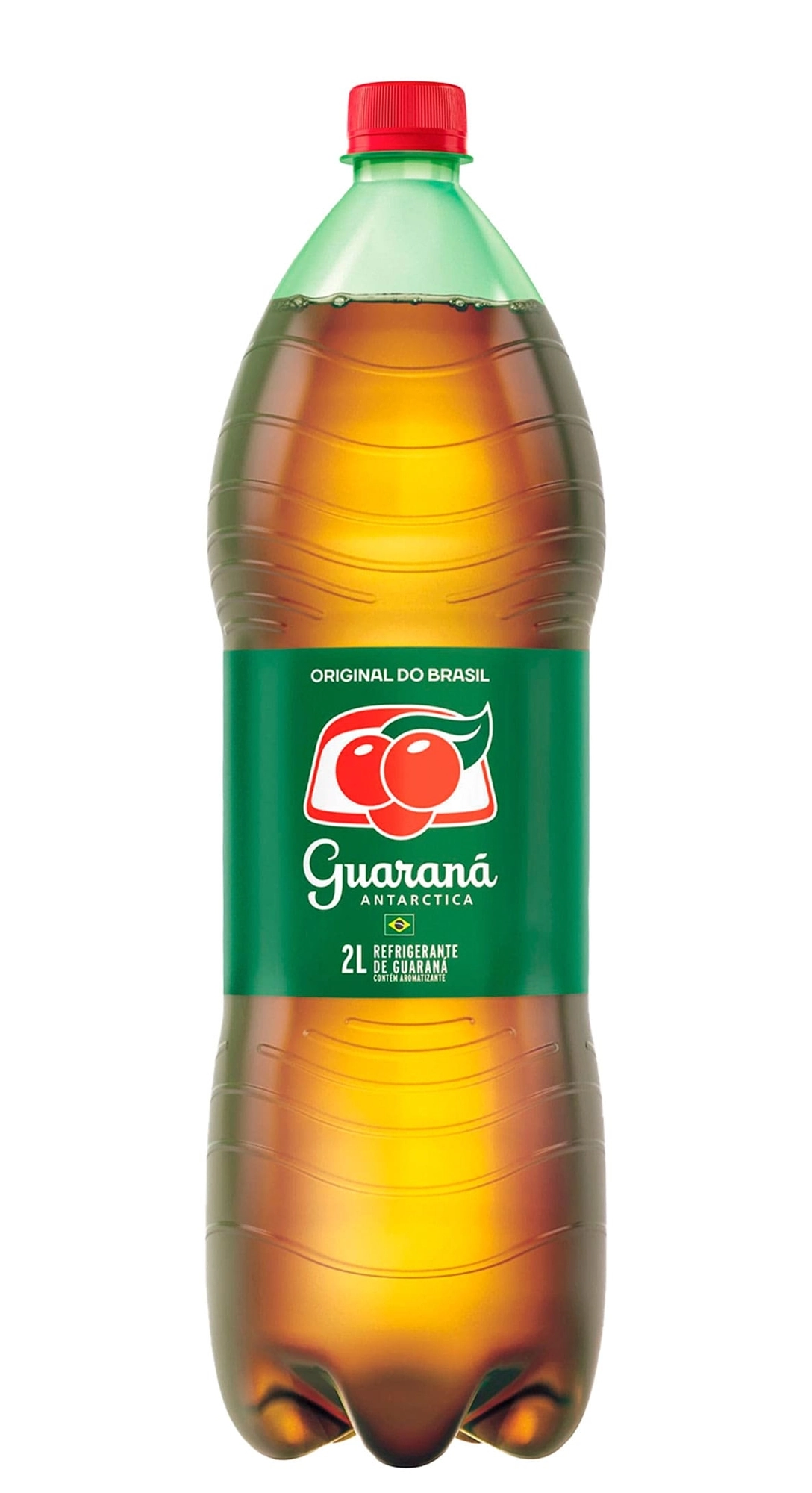 Refrigerante Guaraná Antarctica 2lt