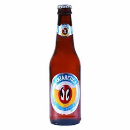 Cerveja Antart L Neck C/6