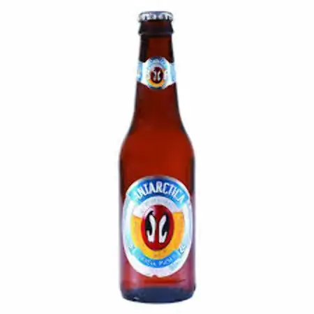 Cerveja Antarc Gv