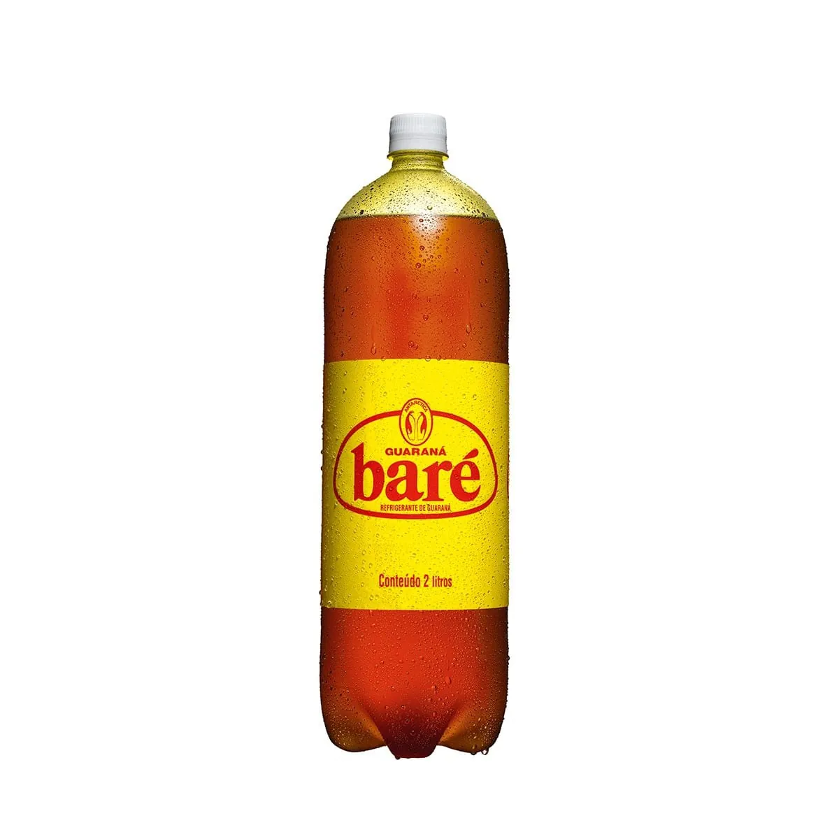 Bare Guarana Pet 2l