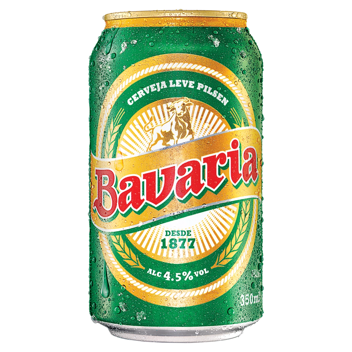 Bavaria Pilsen Lata||beer | Cerveja Pilsen Bavaria