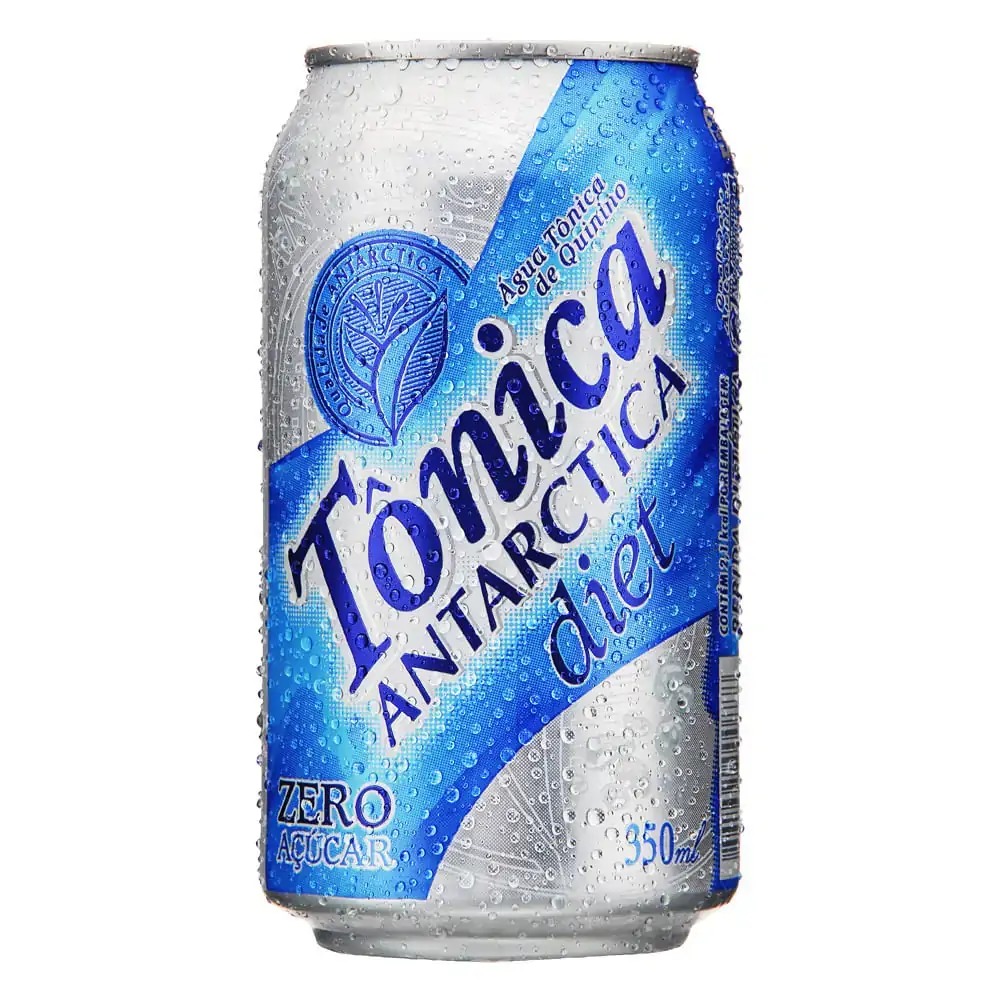 Tonica Antarctica Diet||refrigerantes