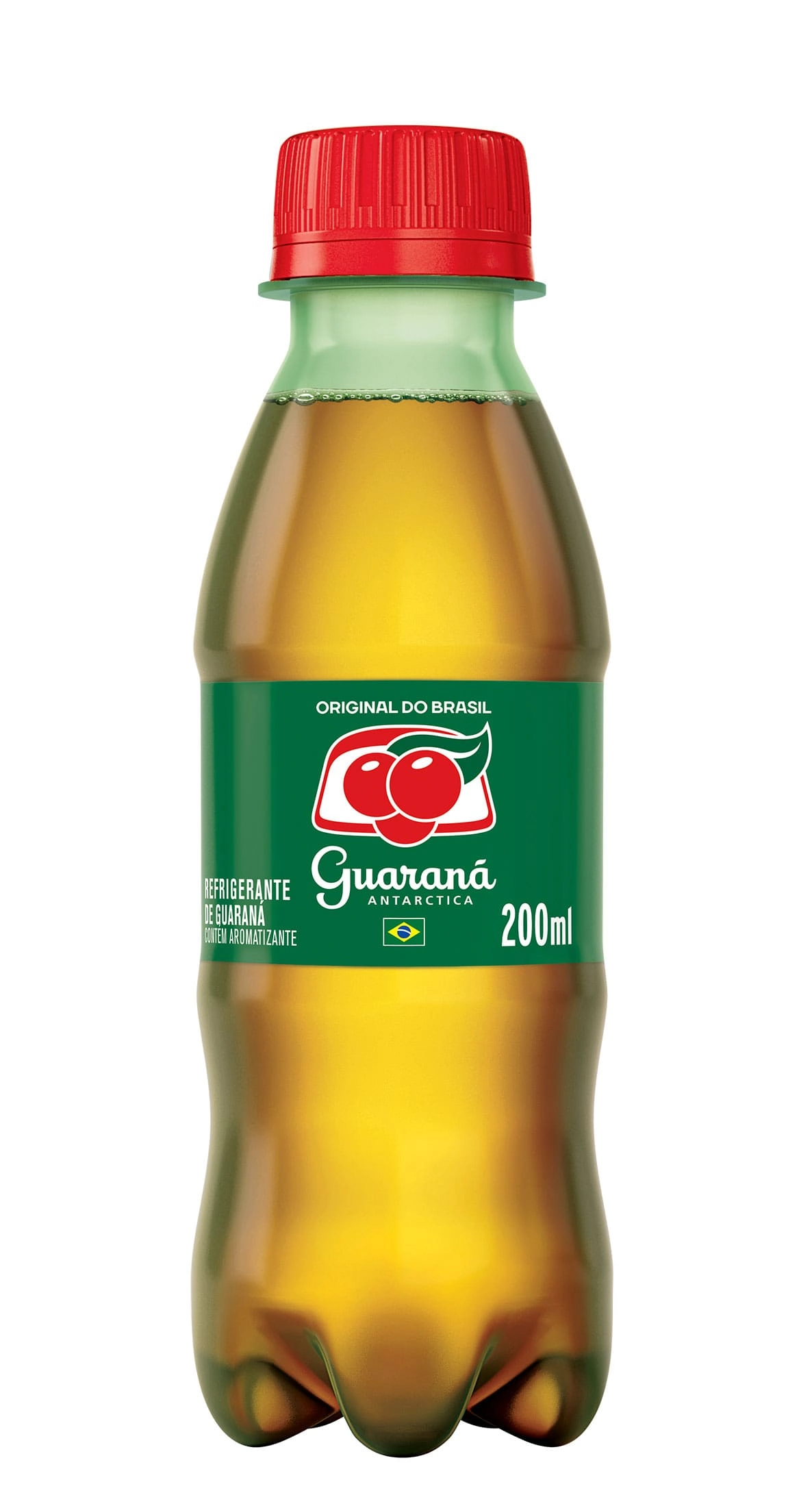 Guarana Antarctica