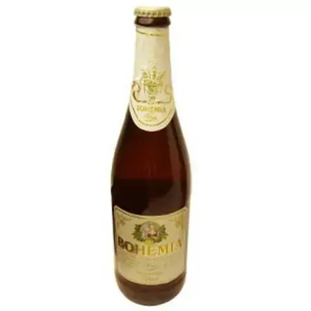 Bohemia Weiss Garrafa 1 Unidade