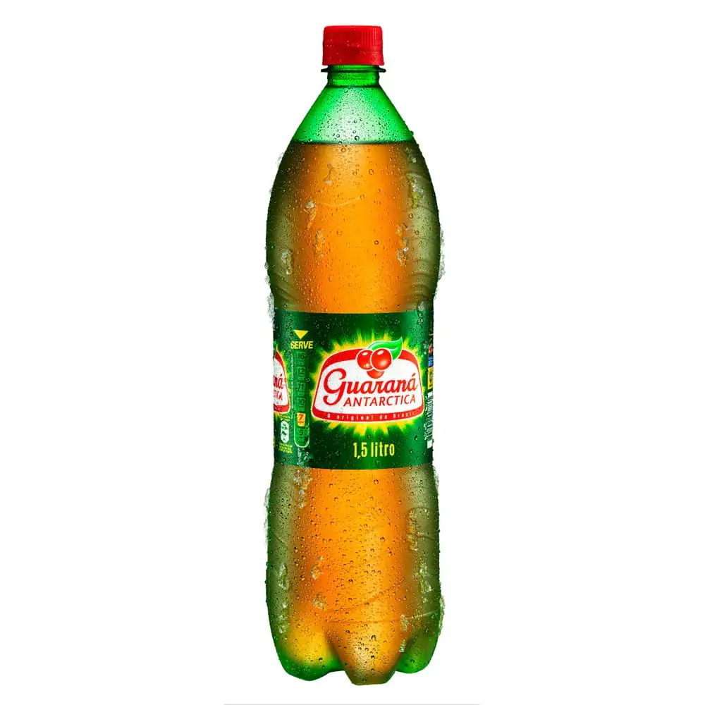 Refr Antarctica 2 5lt Soda Limonada