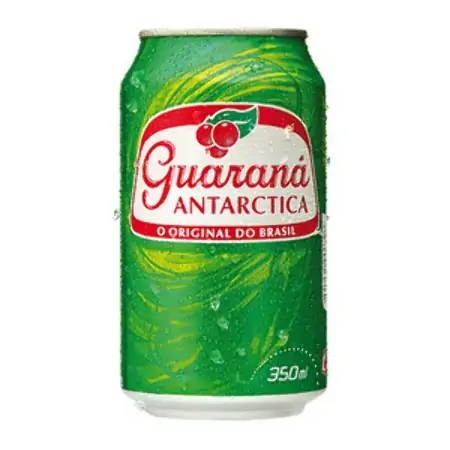 Refg Antarctica Guar Ice Lt