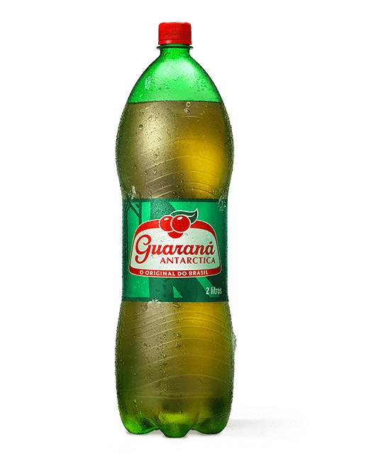 Refr Guarana Antarctica 2lts Gts250ml