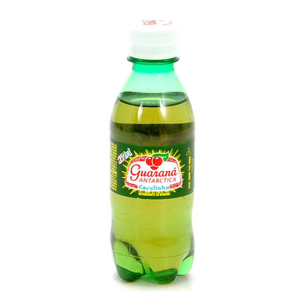 Guarana Antarctica