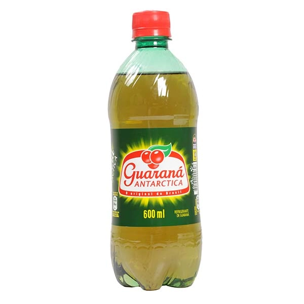 Guarana Antarctica