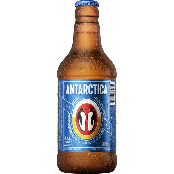 Cerveja Ant 300ml Gfa S/casco