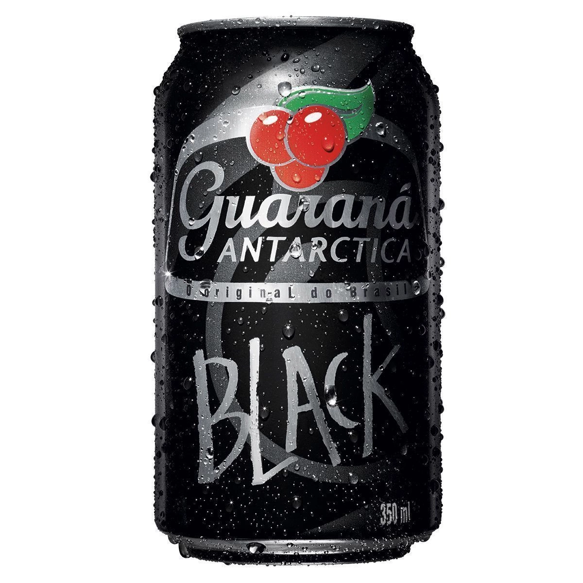 Refrig.guarana Antarc.black