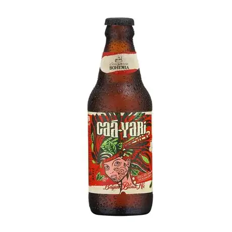 Bohemia Caá Yari