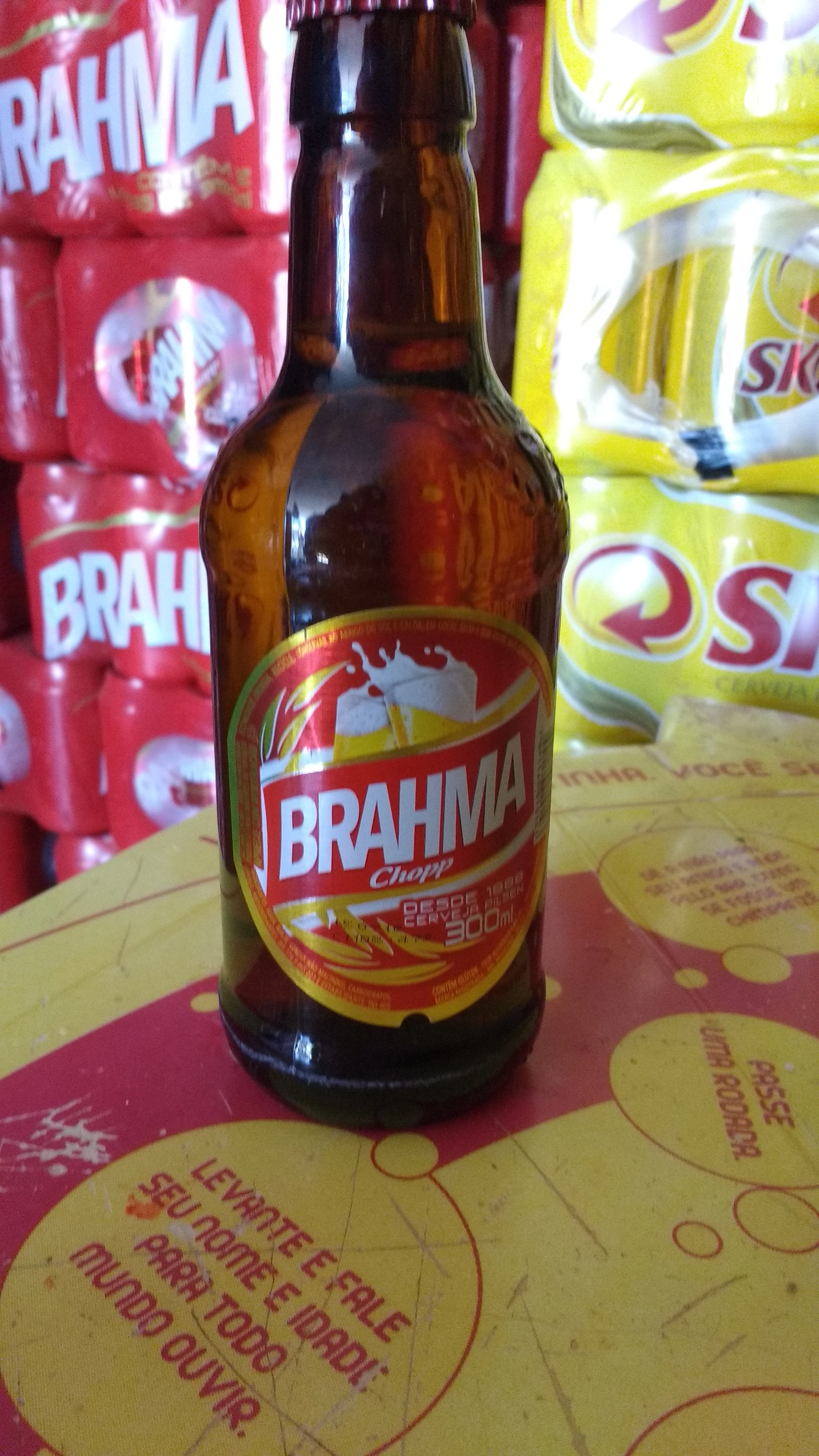 Brahma