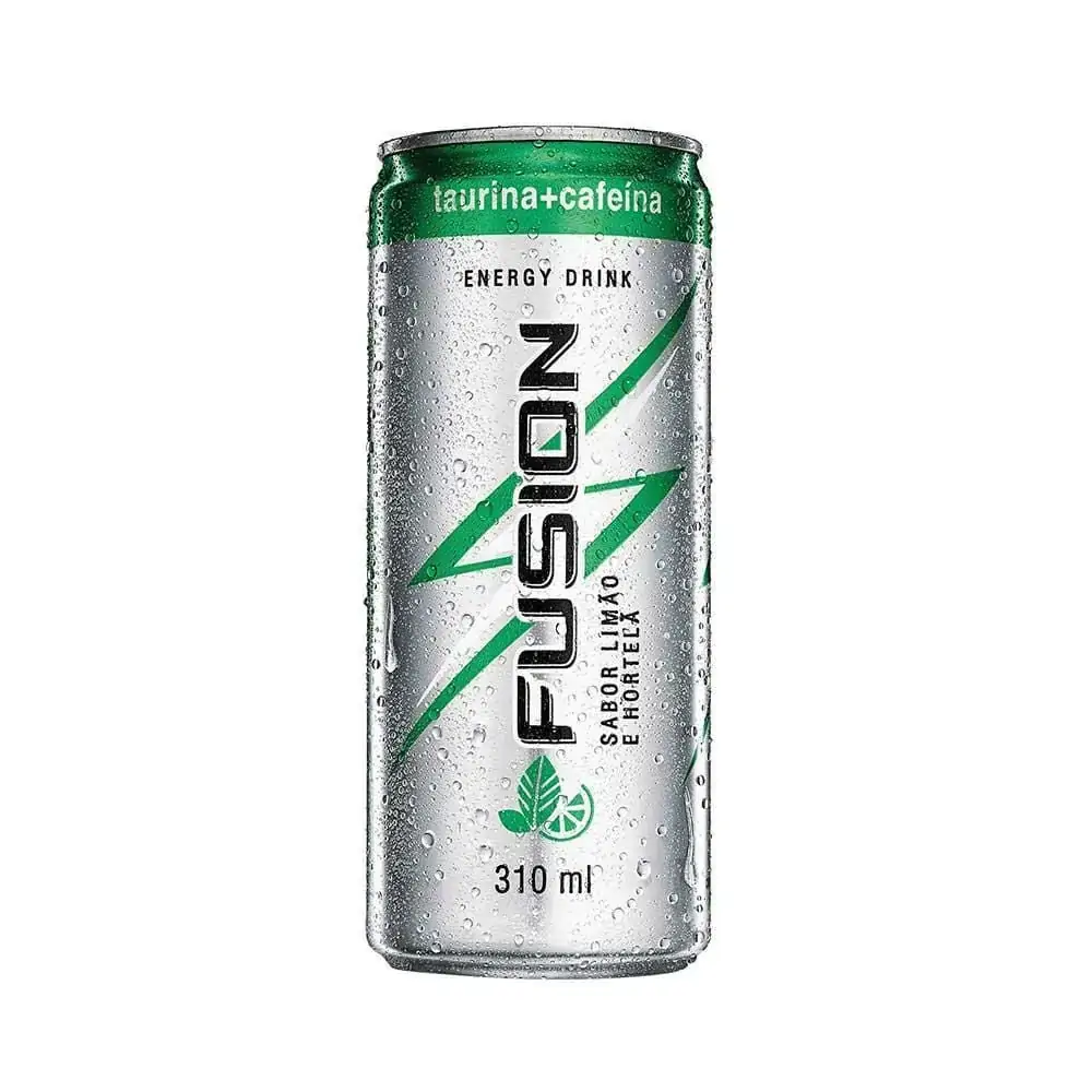 Energetico Fusion 310ml Lt