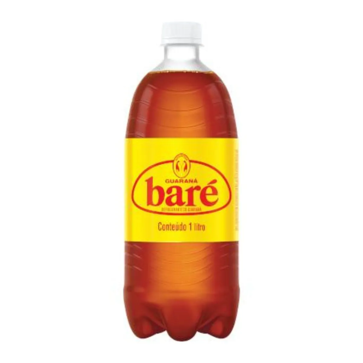 Refrigerante Bare Guaraná 1 L
