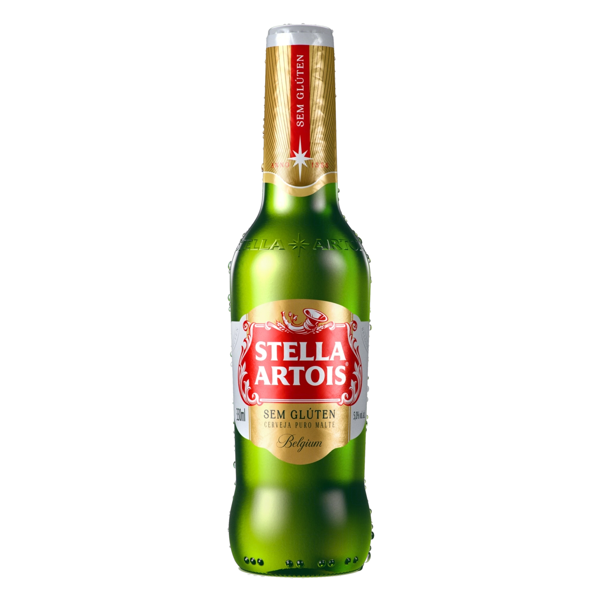 Cerveja Stella Artois 33