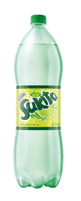 Refr Sukita 2l Limao