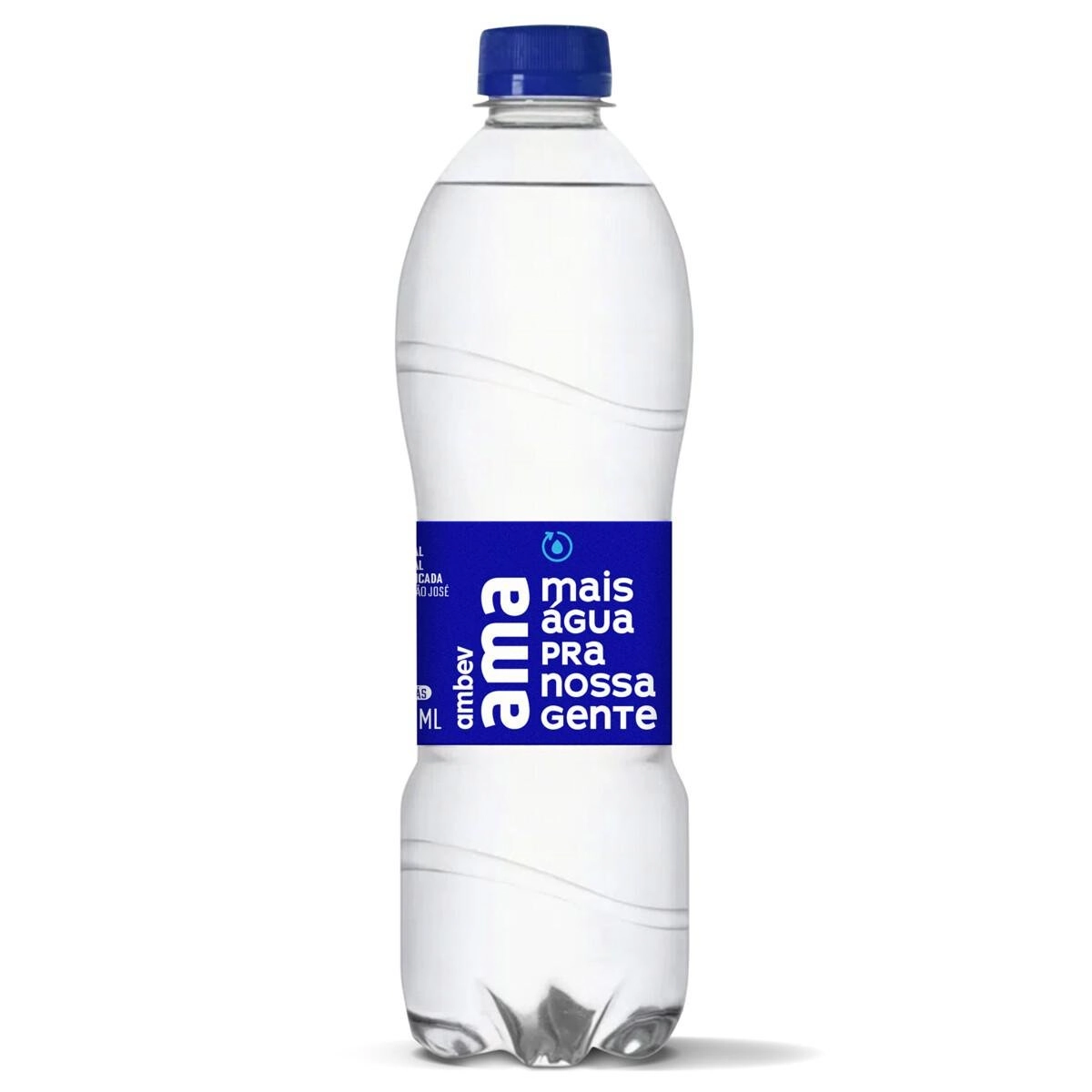 AGUA AMA 500ML