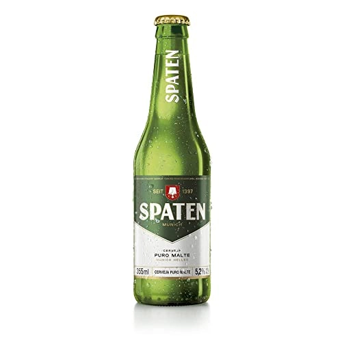 Cerv Spaten 330ml Ln