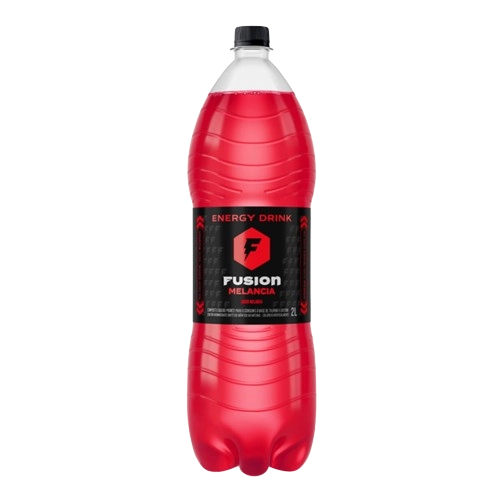Energético Melancia Fusion Garrafa 2l