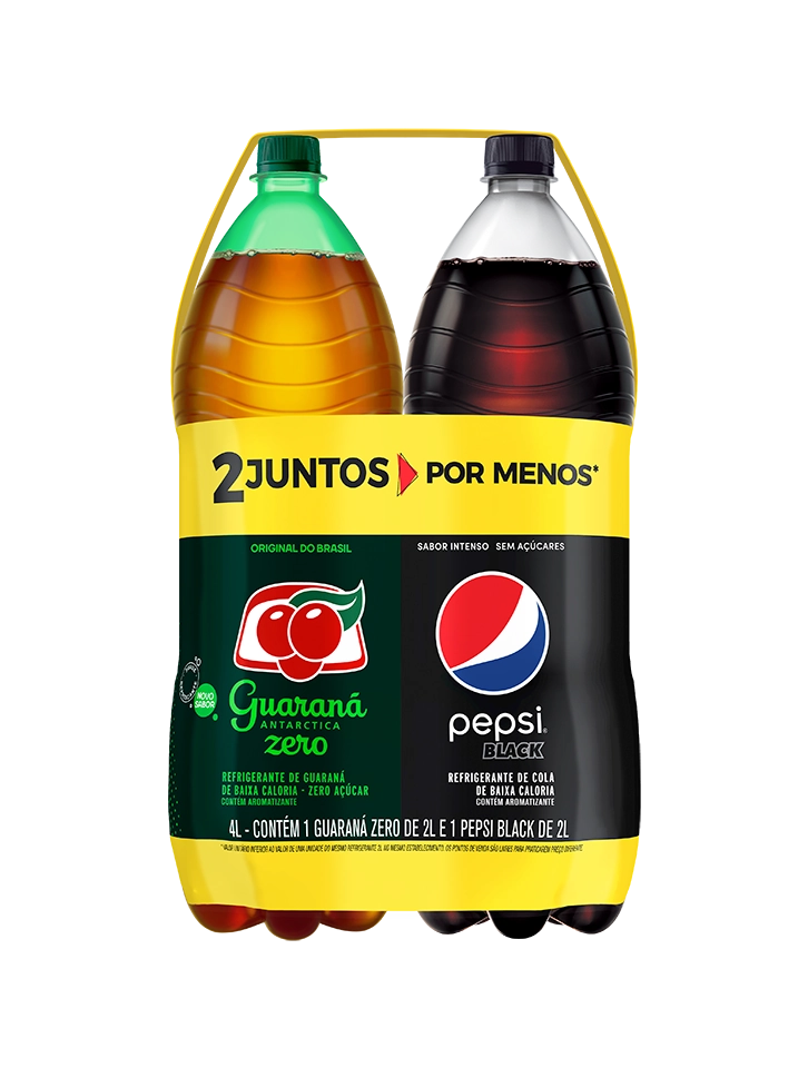 Kit Guar A/peps 2l