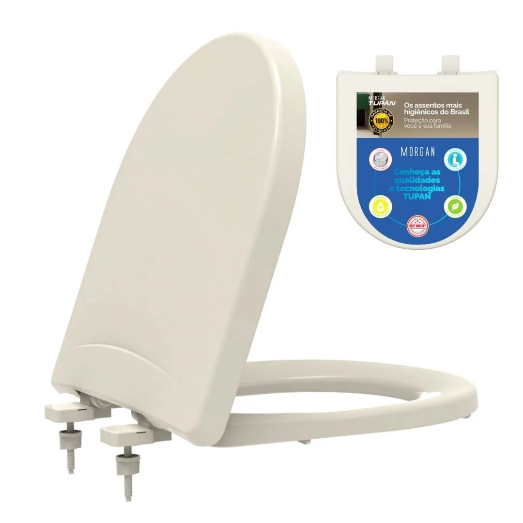 Assento Celite Riviera Smart E Roca Nexo Pergamon S.c Pp