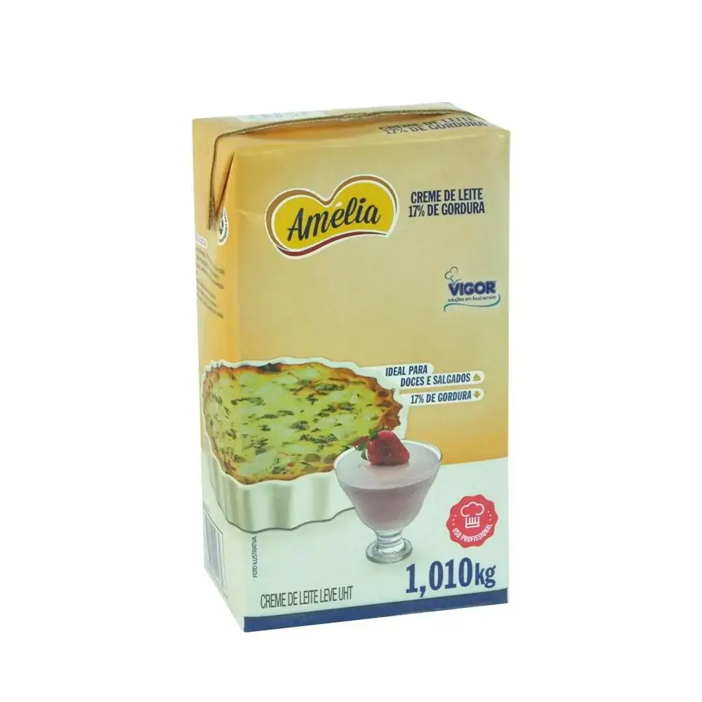 Cr De Leite Amelia 1kg 17