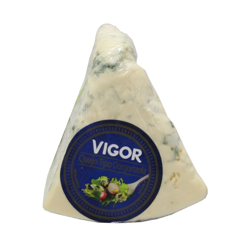 Queijo Gorgonzola Fracionado Vigor