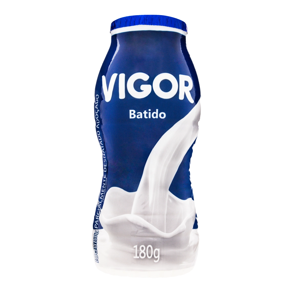 Iogurte Líquido Vigor Pessego