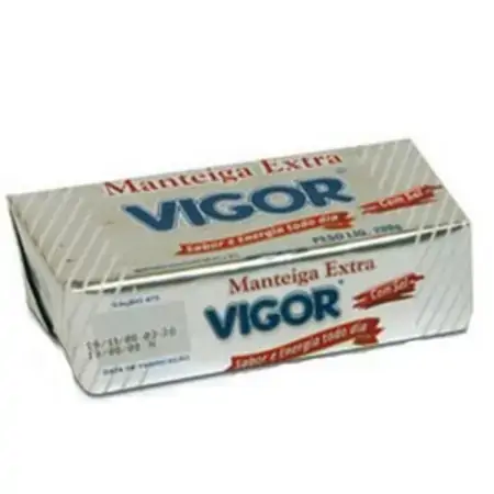 Vigor Com Sal Tablete
