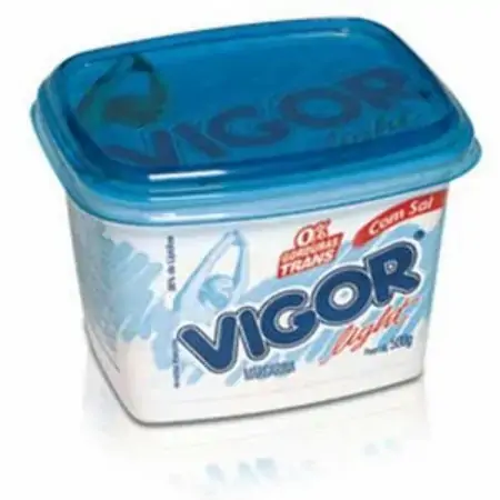 Vigor Light Com Sal